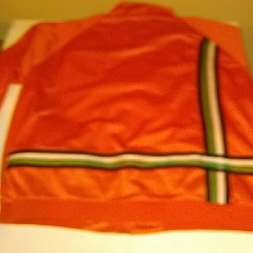 SOLD**Bx,Bklyn xpress lightweight jacket Gently worn. - Picture 4 of 7